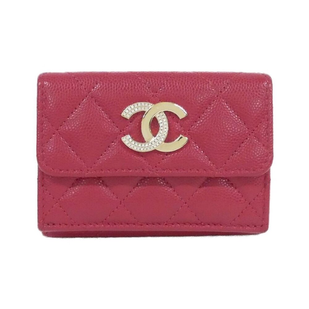 Chanel Wallet